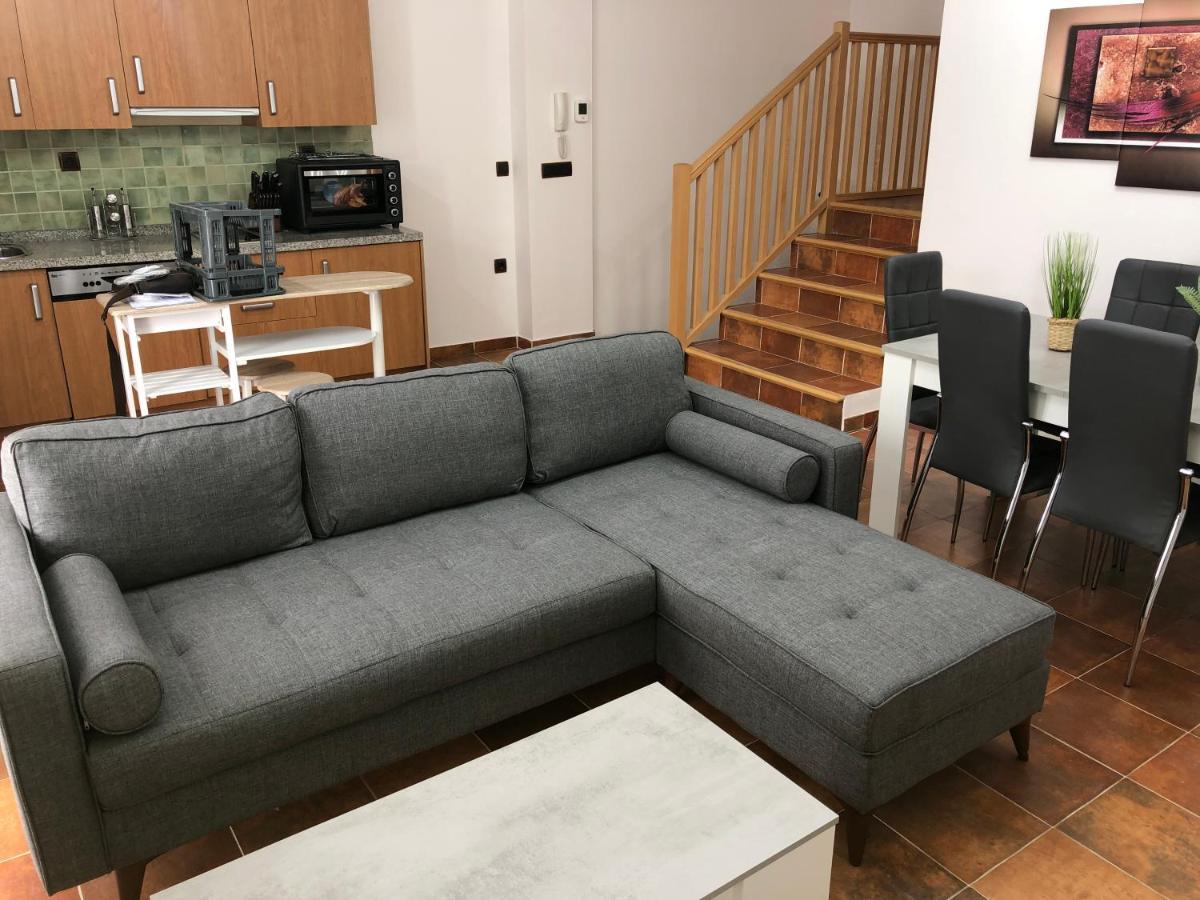 Apartamento Sierra Nevada Galatino 12A Exterior foto