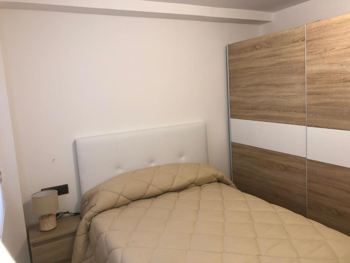 Apartamento Sierra Nevada Galatino 12A Exterior foto