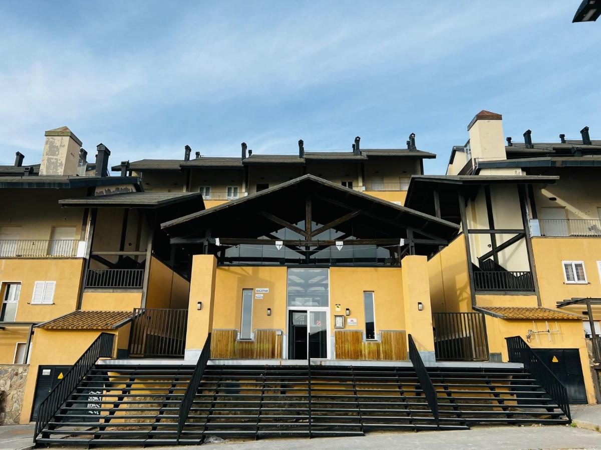 Apartamento Sierra Nevada Galatino 12A Exterior foto